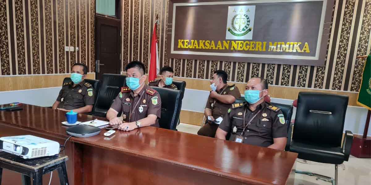 kejari-mimika-ditarget-mengungkap-minimal-satu-perkara-korupsi